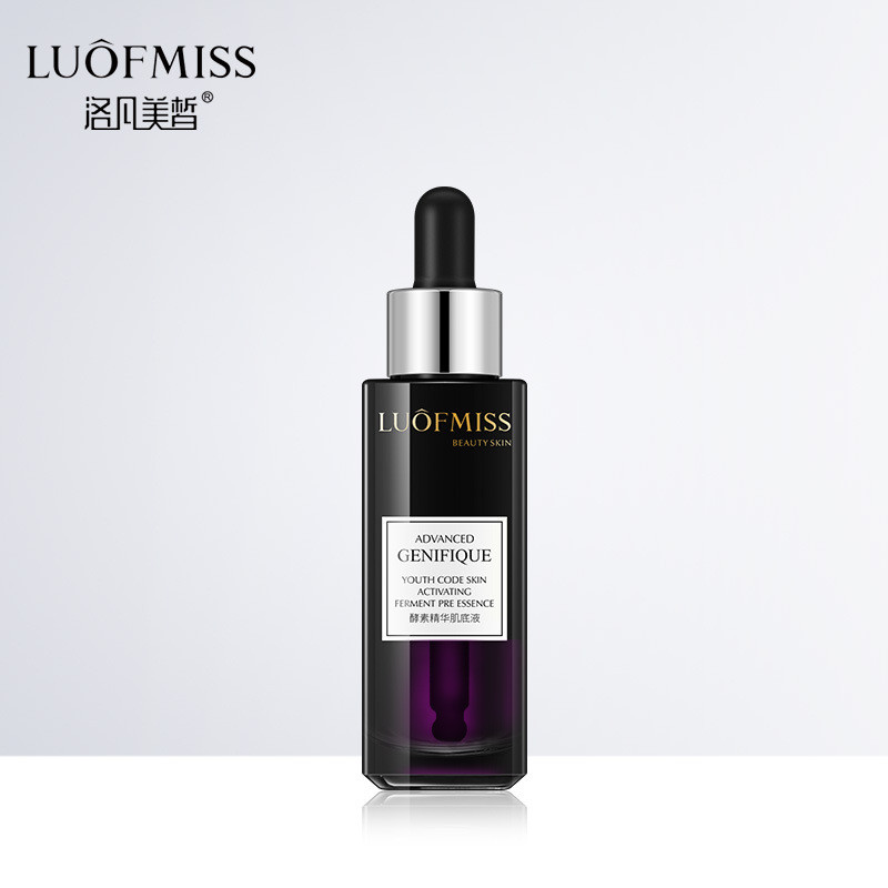 Омолоджуюча есенція для підтяжки овалу LUOFMISS Advanced Genifique Youth Code Skin Activating(30мл)