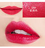 Стійка зволожуюча помада для губ VENZEN Lipstick Bright Honey #8 (3.6 м), фото 4