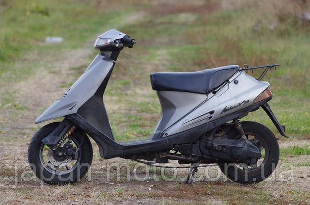 Сузукі 100