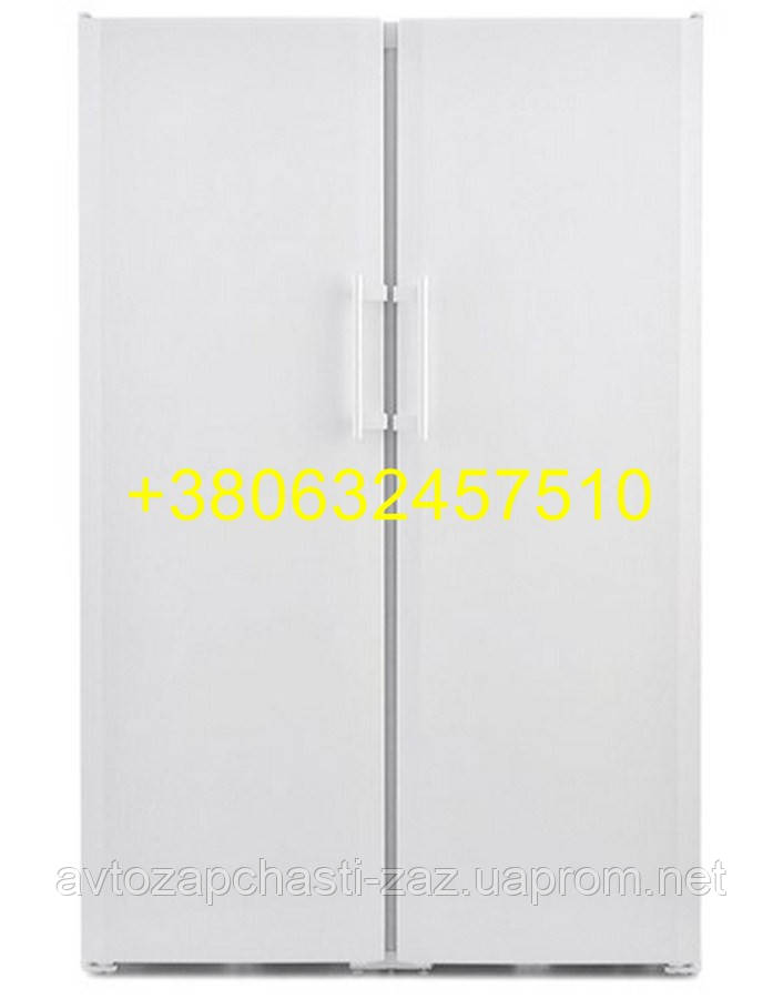 Холодильник Liebherr SBS 7212 (SK 4240+SGN 3063) Side-by-side, холодильник Б/У для всієї родини!