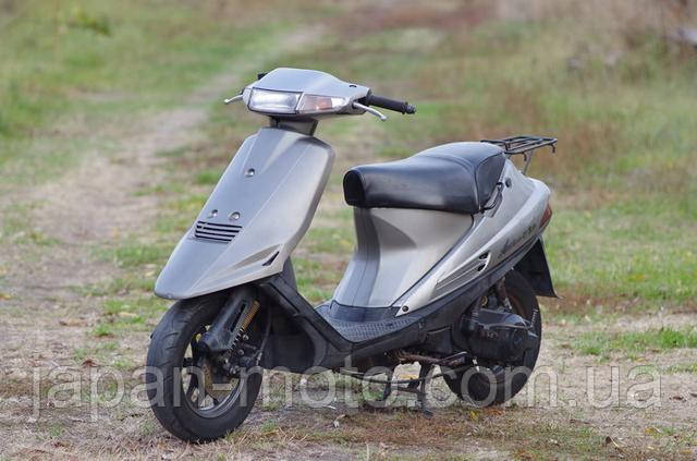Сузукі 100