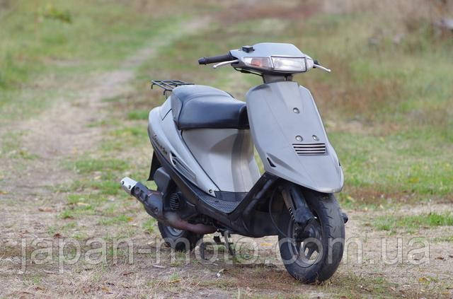 Сузукі 100