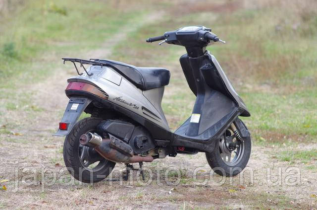 Сузукі 100