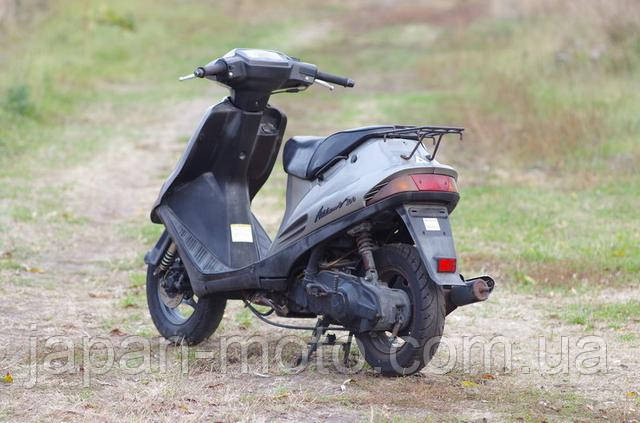 Сузукі 100