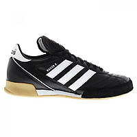 Футзалкі Adidas Kaiser Goal Indoor Trainers Black / Footwear White /, оригінал. Доставка від 14 днів