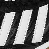 Футзалкі Adidas Kaiser Goal Indoor Trainers Black / Footwear White /, оригінал. Доставка від 14 днів, фото 6