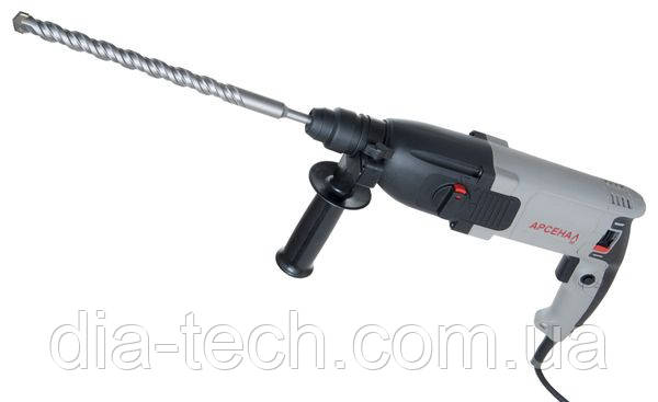 Перфоратор Арсенал П-1050