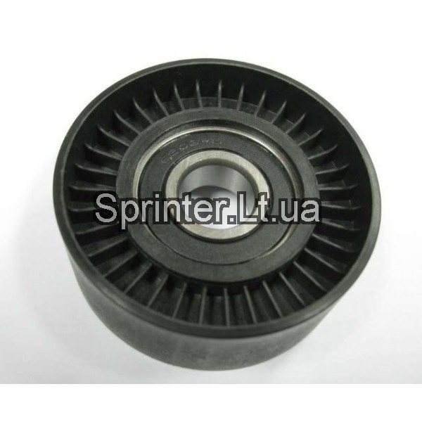 Ролик натяжителя MB Sprinter CDI (гладкий) 70x26mm