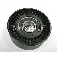 Ролик натяжителя MB Sprinter CDI (гладкий) 70x26mm