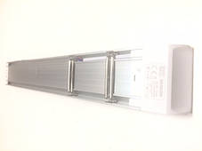 Линейный светильник накладной TETRA 27W 6400K 614mm IP20 Код. 59661, фото 3
