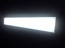 Светодиодный светильник линейный TETRA 54W 6400K 1214mm IP20 Код. 59662, фото 2
