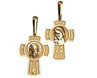 Золотой крест Православия