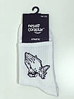 Шкарпетки Neseli Athletic PRAY , One size (37-43), фото 3