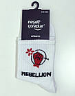 Шкарпетки Neseli Athletic REBELLION , One size (37-43), фото 3