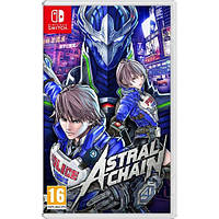 Astral Chain (Switch, русская версия)