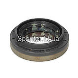 Сальник хвостовика MB Sprinter/LT (40x70x13/20) 0239975847, фото 3