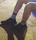 Шкарпетки Neseli Athletic WEIRDO , One size (37-43), фото 3