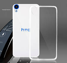 Чохли для HTC Desire 820