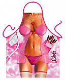 Фартух жіночий пляжний, фото 2