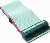 Шлейф IDE 40пін 40 проводків