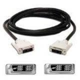 Кабель DVI to DVI 24pin, 3.0 m Atcom (9148)