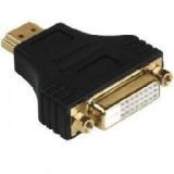 Перехідник HDMI F to DVI M (24+1pin Atcom (9155)