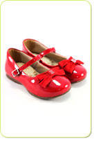 Туфлі дитячі оптом та в роздріб.