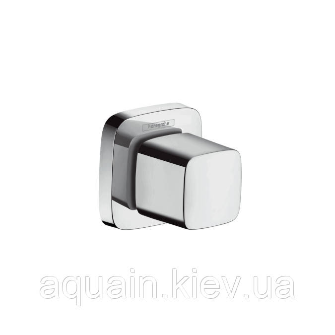 Запірний вентиль Hansgrohe PuraVida, СМ