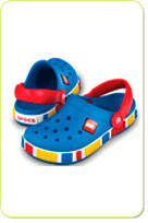 Крокси дитячі оптом та в роздріб.