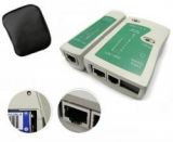 Тестер кабельний Atcom NS-468N (15252)