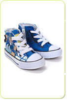 Кеди дитячі оптом та в роздріб.