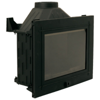 Топка Cheminées Diffusion А 5