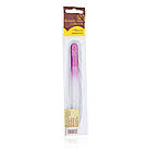 Пилочка скляна (220grit) Romantic Collection RNF-134 g, фото 3