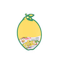 Дошка обробна Irak Plastik Лимон DC-710