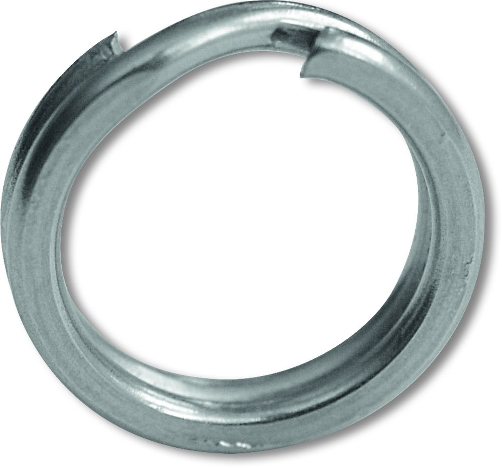 Кільце завідне Black Cat Xtreme Split Ring 10,5mm
