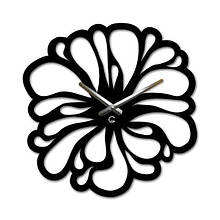 Настінні Годинники Glozis Flower (Glozis)
