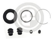 Ремкомплект супорту заднього Mitsubishi Outlander I-II