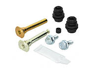 Напрямні переднього супорту Nissan X-Trail T30