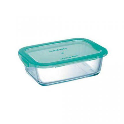 Набір контейнерів LUMINARC KEEP'N BOX 2 шт P7643, фото 4
