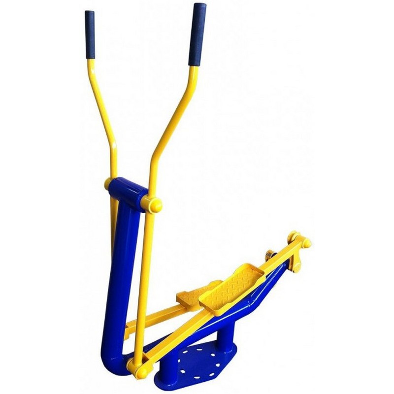 Тренажер Орбитрек уличный спортивный на площадку во двор: купить в ...