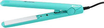 Плойка для волосся Gemei GM-1990, Бірюза (5313)