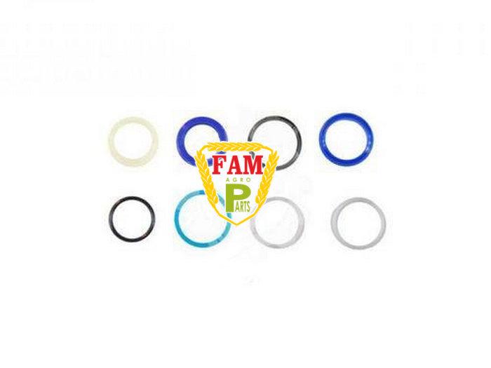 Комплект прокладок двигуна мотовила лівий, CL0024 Claas