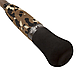 Сомове вудлище Black Cat Wild Cat'z Vertical 1,85m 100-220g, фото 3