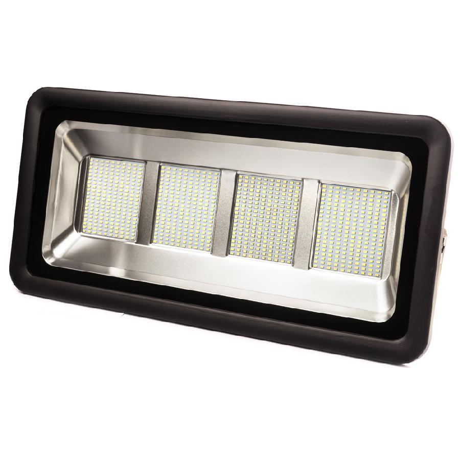 Прожектор світлодіодний ЕВРОСВЕТ 400Вт 6400К EV-400-01 36000Лм, фото 1