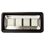 Прожектор світлодіодний ЕВРОСВЕТ 400Вт 6400К EV-400-01 36000Лм, фото 2