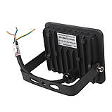 Прожектор світлодіодний ES-20-504 BASIC 1100 Лм 6400 К, фото 2