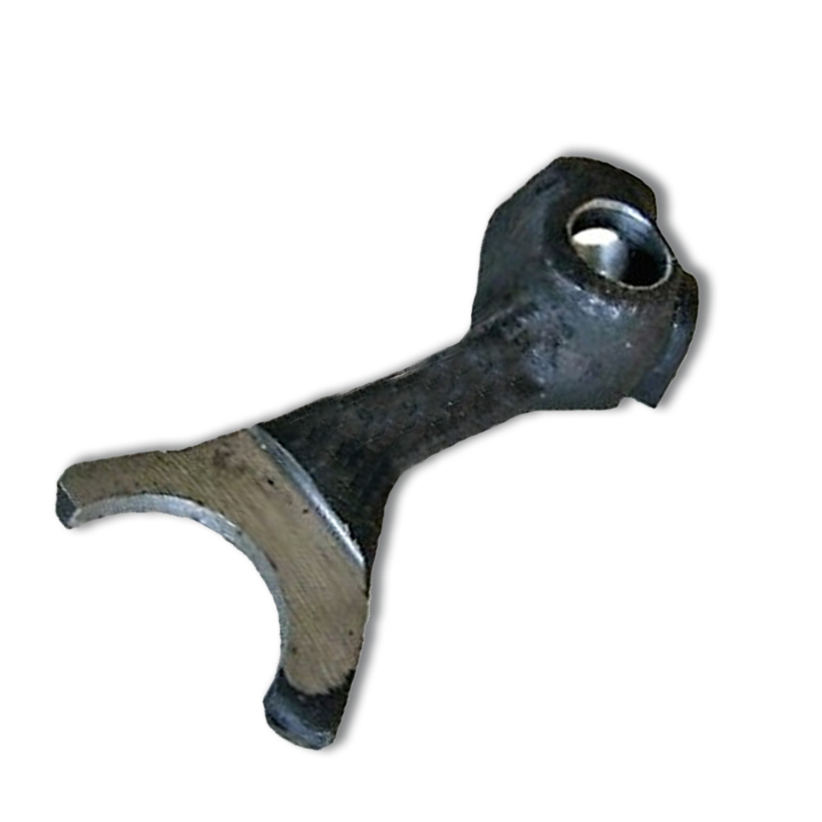 Вилка Т40 (2166) перемикання реверсу Т25-1702166-В1, фото 1