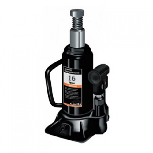 Домкрат гідравлічний 16 т Lavita LA JNS-16, фото 1