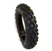 Мотогума 3 00 10 (безкамерка, кросова) МotoТech