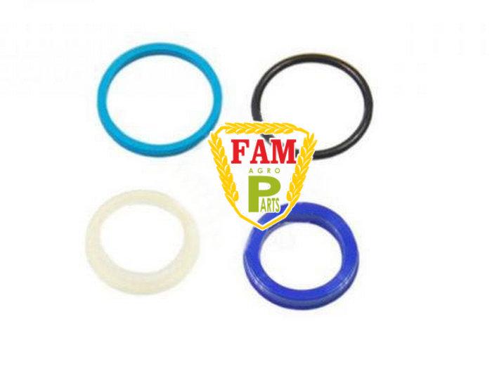 Комплект прокладок двигуна мотовила правий, CL0025 Claas